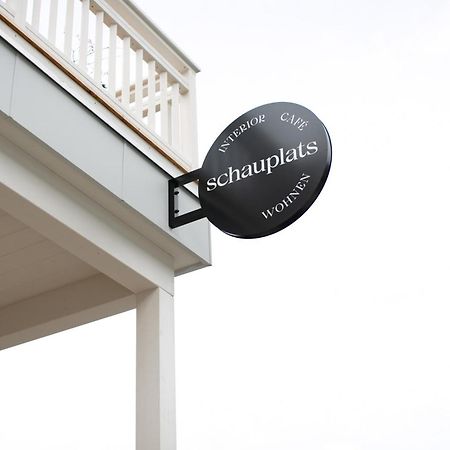 Ferienwohnung Schauplats Innsbruck Ngoại thất bức ảnh