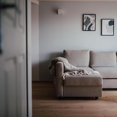Ferienwohnung Schauplats Innsbruck Ngoại thất bức ảnh