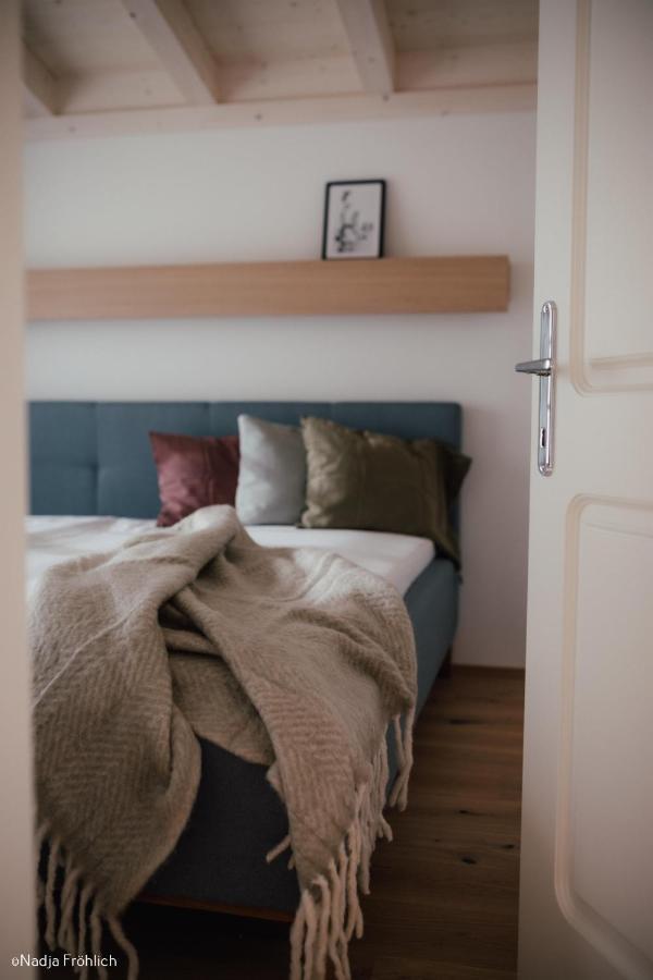 Ferienwohnung Schauplats Innsbruck Ngoại thất bức ảnh