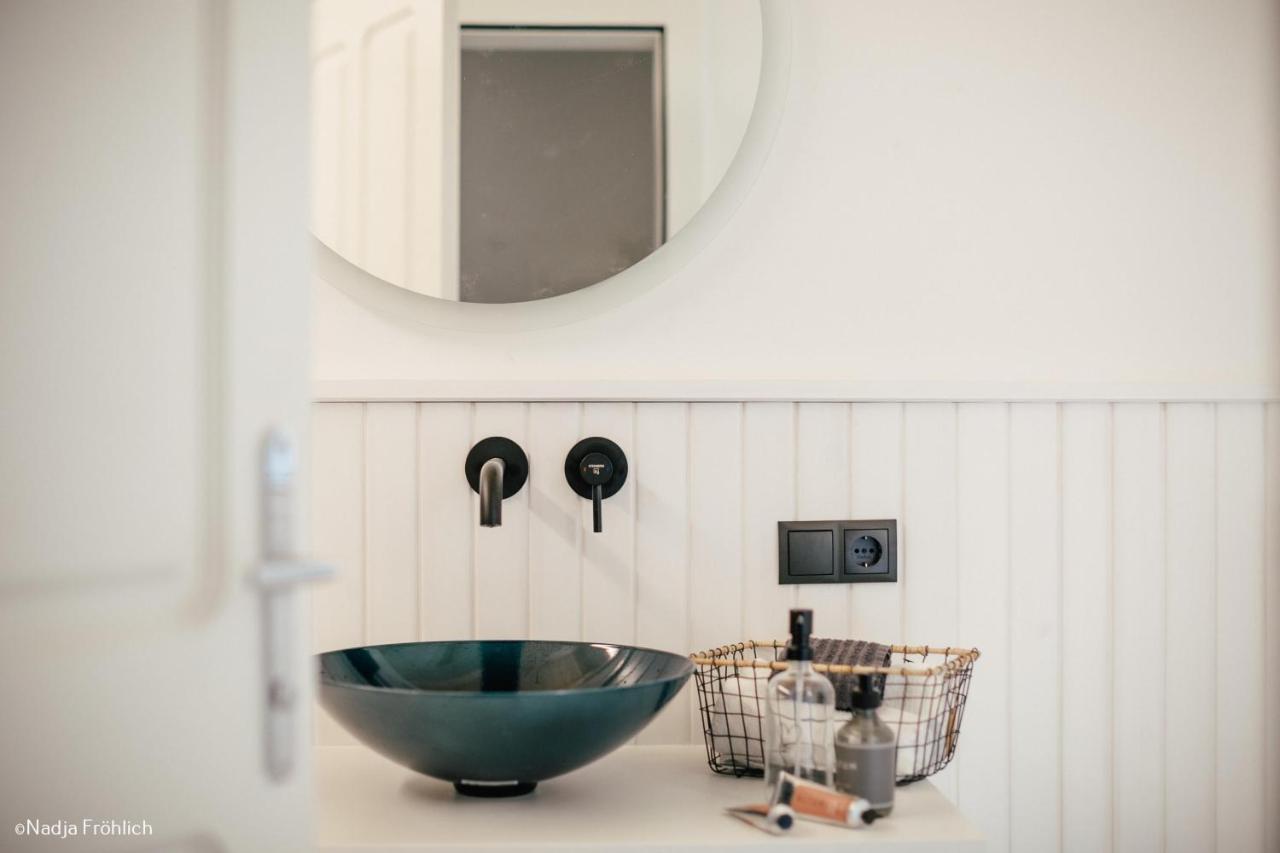 Ferienwohnung Schauplats Innsbruck Ngoại thất bức ảnh