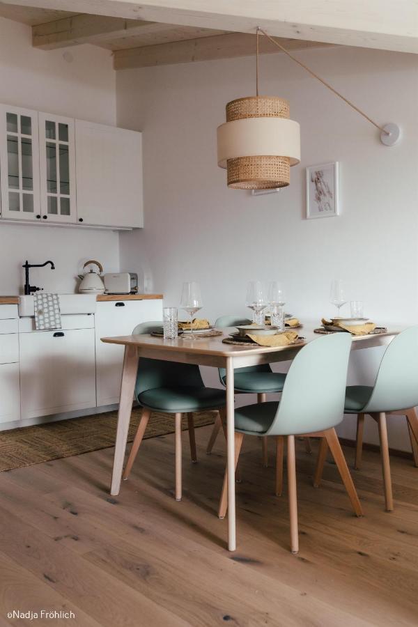 Ferienwohnung Schauplats Innsbruck Ngoại thất bức ảnh