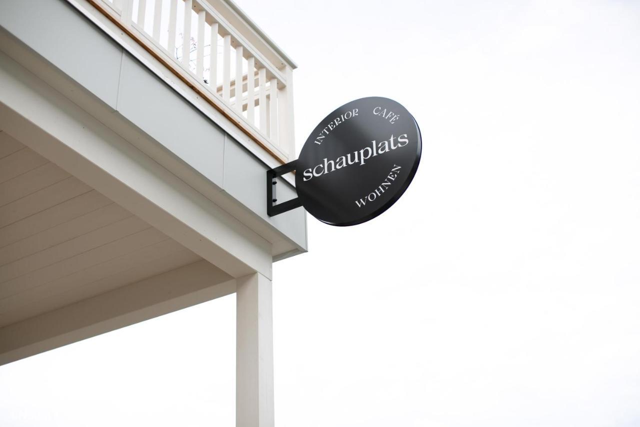 Ferienwohnung Schauplats Innsbruck Ngoại thất bức ảnh