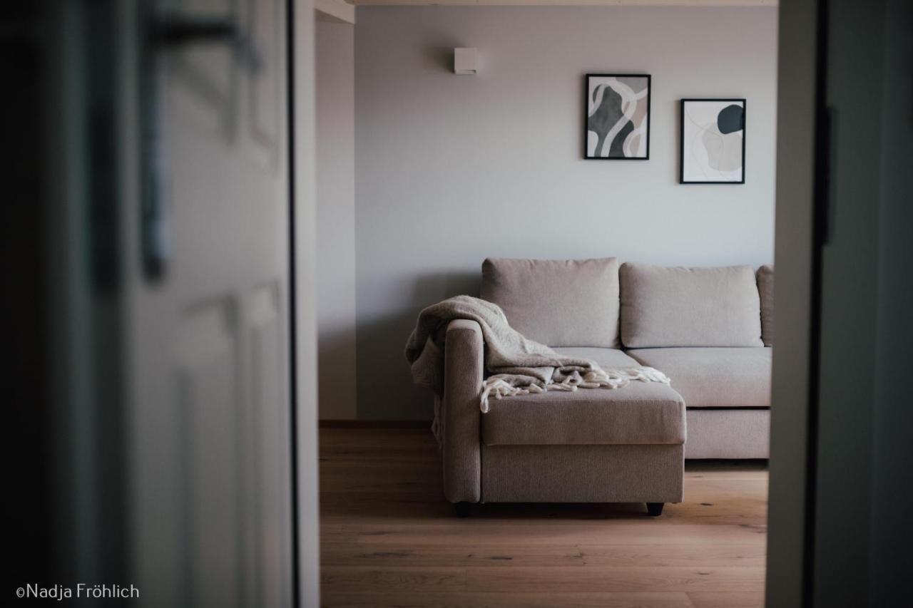 Ferienwohnung Schauplats Innsbruck Ngoại thất bức ảnh