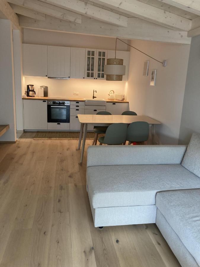 Ferienwohnung Schauplats Innsbruck Ngoại thất bức ảnh