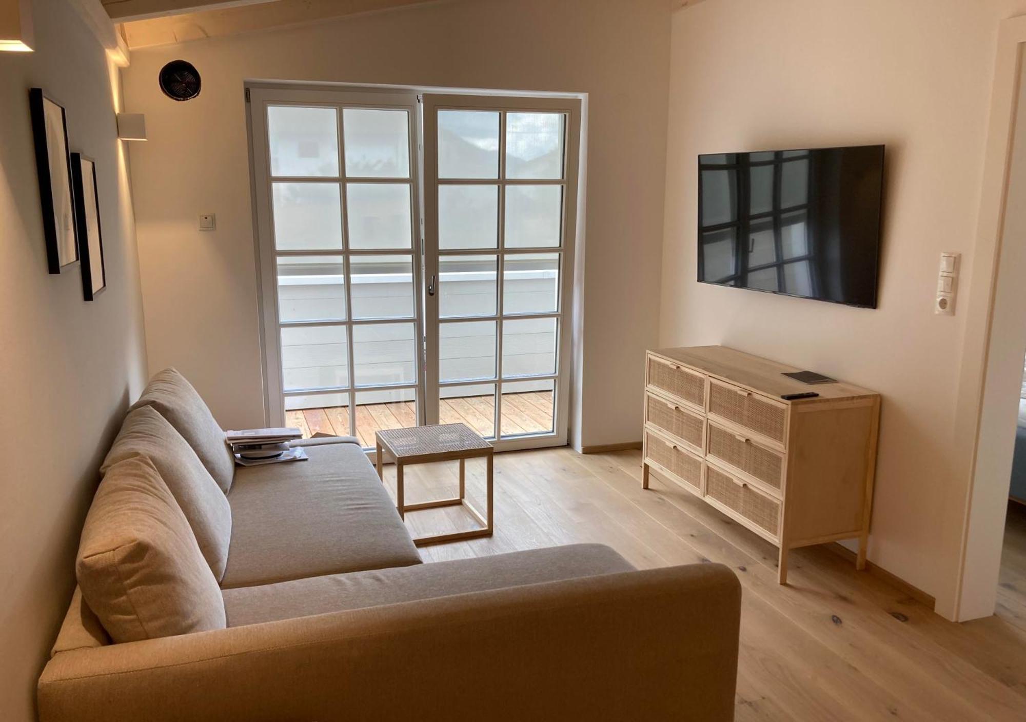 Ferienwohnung Schauplats Innsbruck Ngoại thất bức ảnh